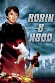 Robin B Hood