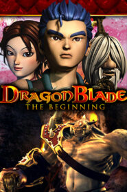 DragonBlade : The Legend of Lang