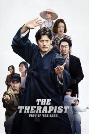 The Therapist : Fist of Tae-baek