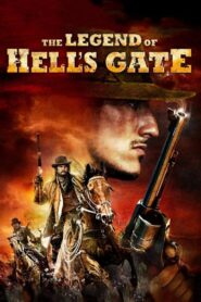 The Legend of Hell’s Gate: An American Conspiracy