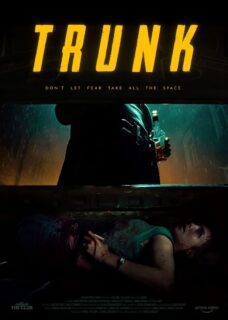 Trunk – Locked In