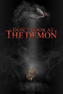 Don’t Look at the Demon
