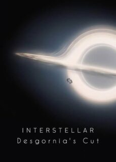 Interstellar: Desgornia’s Cut