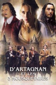 D’Artagnan and the Three Musketeers